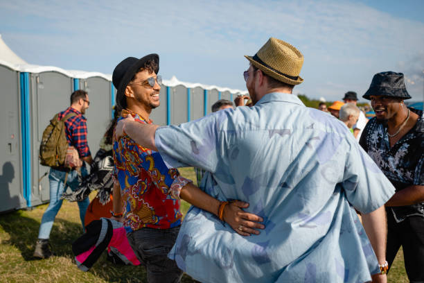 Best Event porta potty rental  in Galva, IL