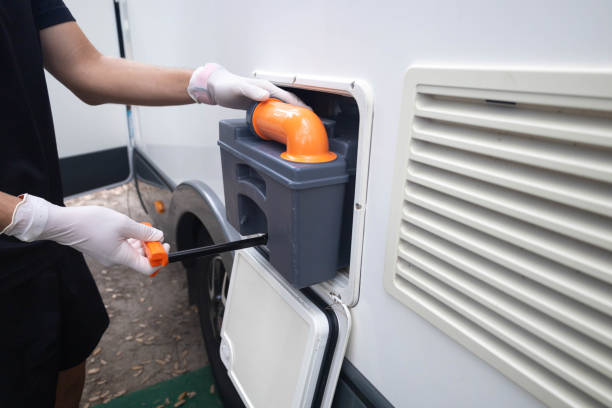 Best Restroom trailer rental cost  in Galva, IL